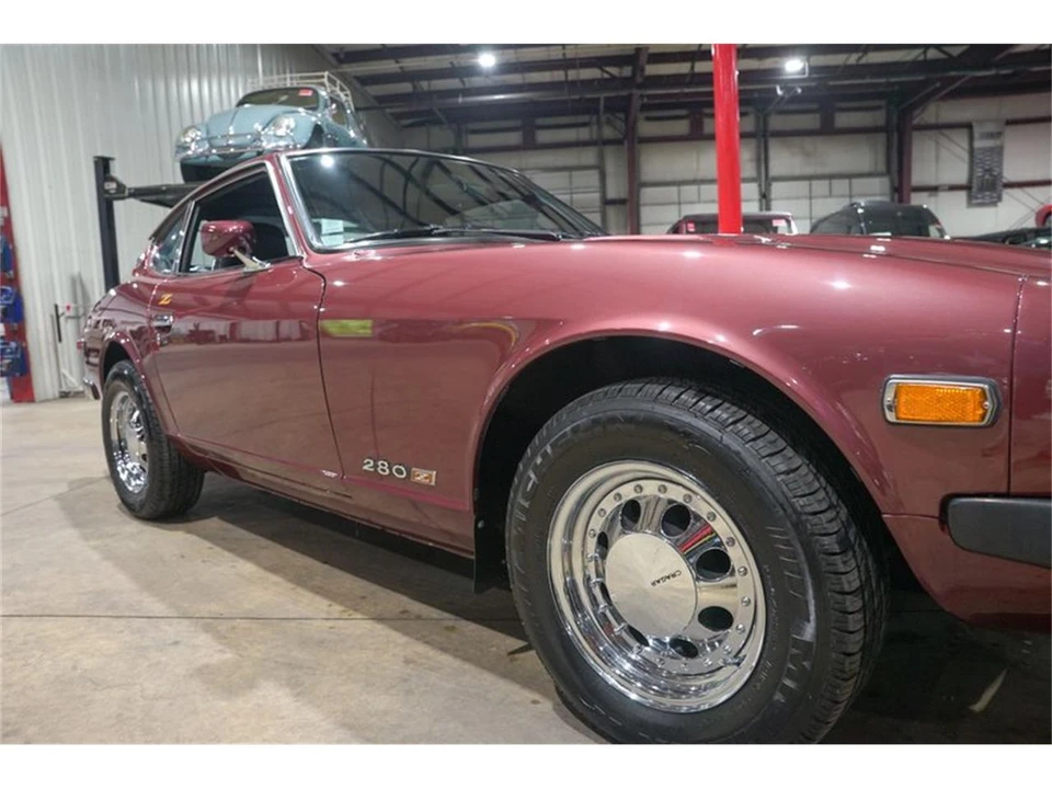 1978 Nissan Fairlady Z 1st Gen - Image 31 of 31