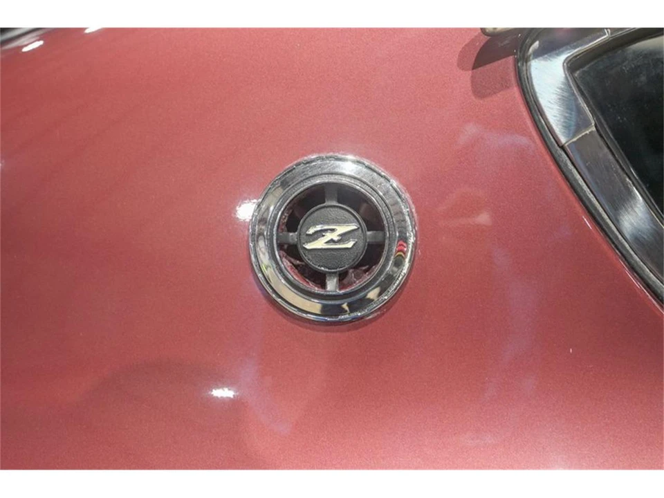 1978 Nissan Fairlady Z 1st Gen - Image 26 of 31