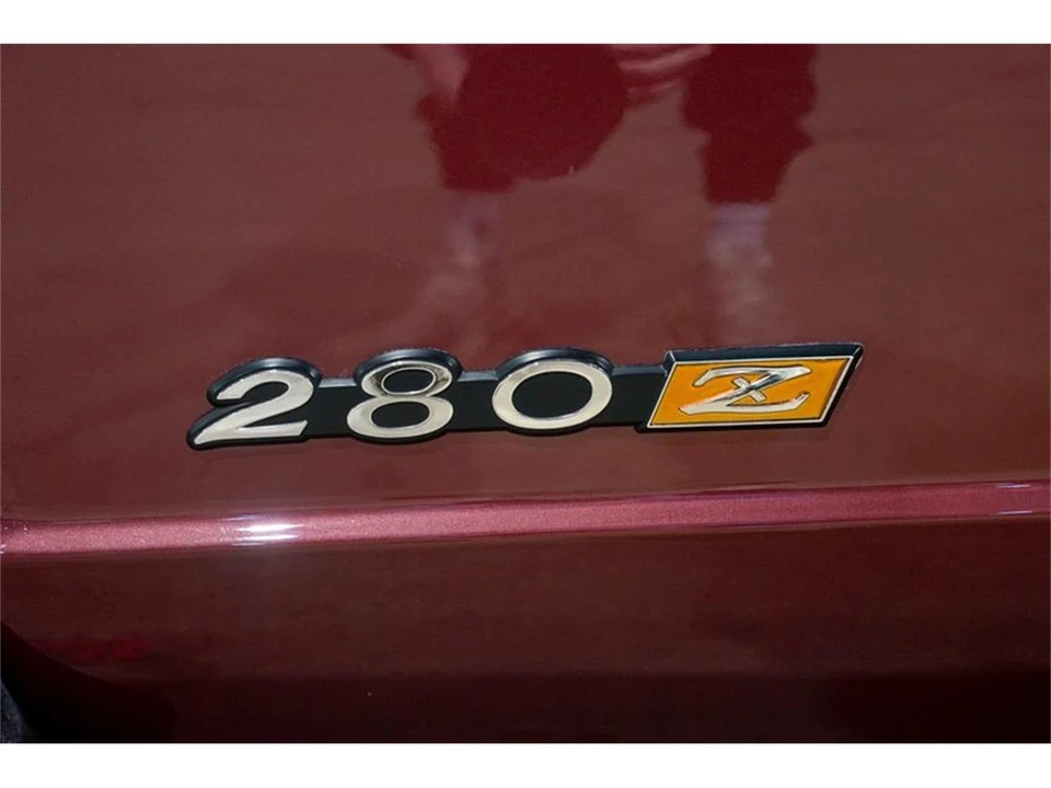 1978 Nissan Fairlady Z 1st Gen - Image 22 of 31