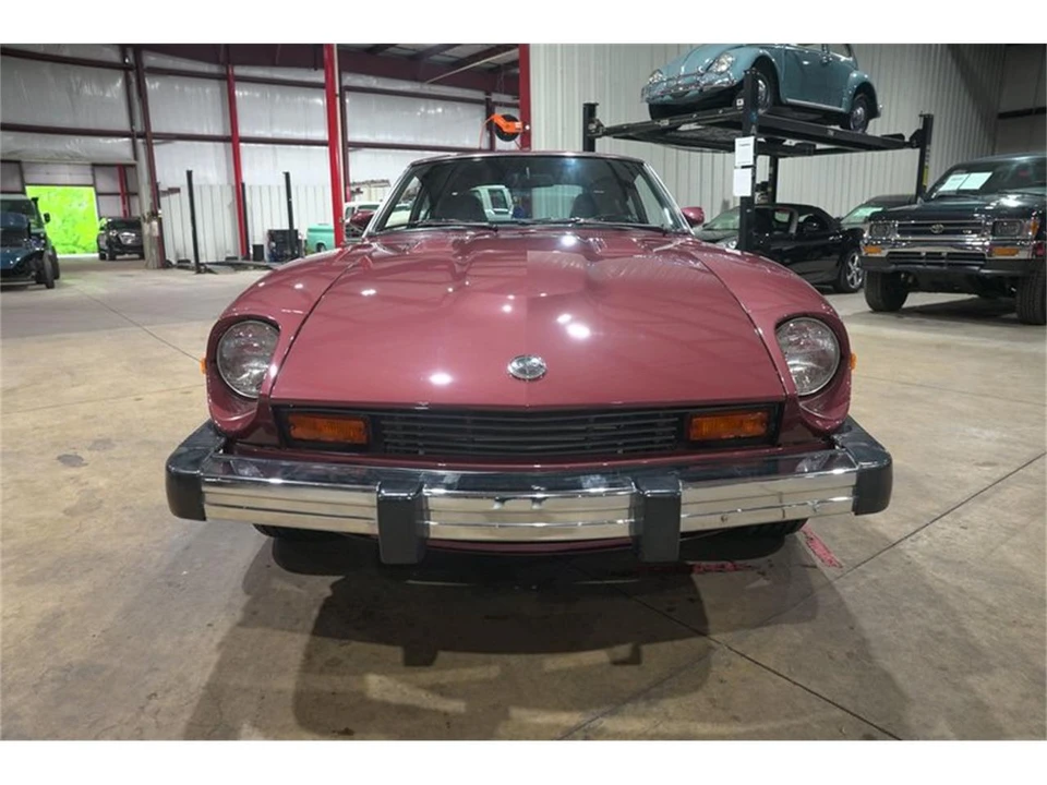 1978 Nissan Fairlady Z 1st Gen - Image 13 of 31