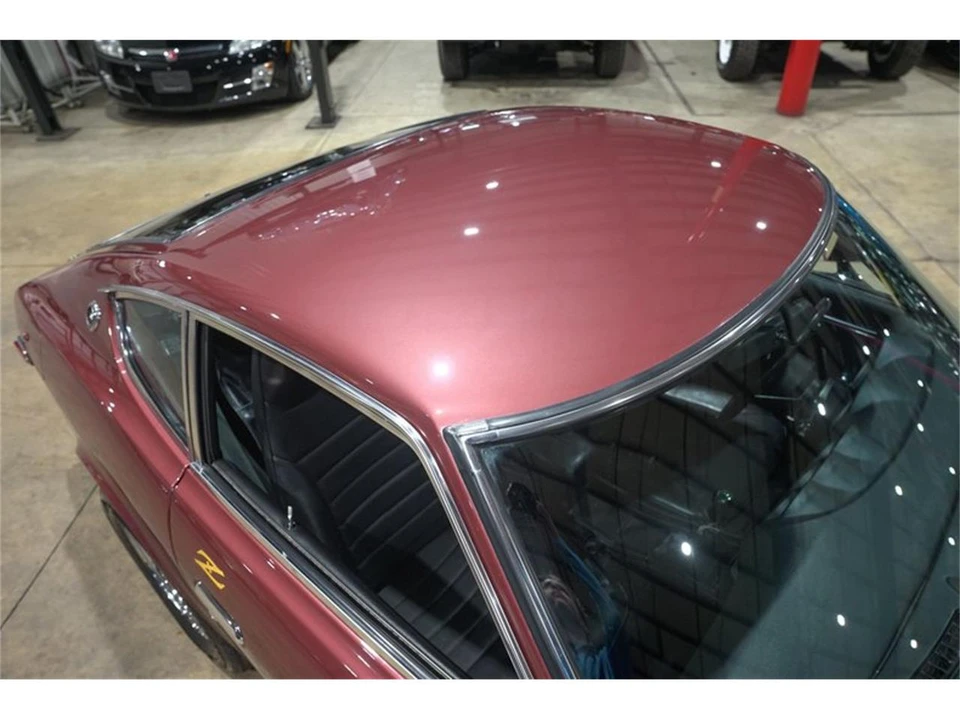 1978 Nissan Fairlady Z 1st Gen - Image 19 of 31