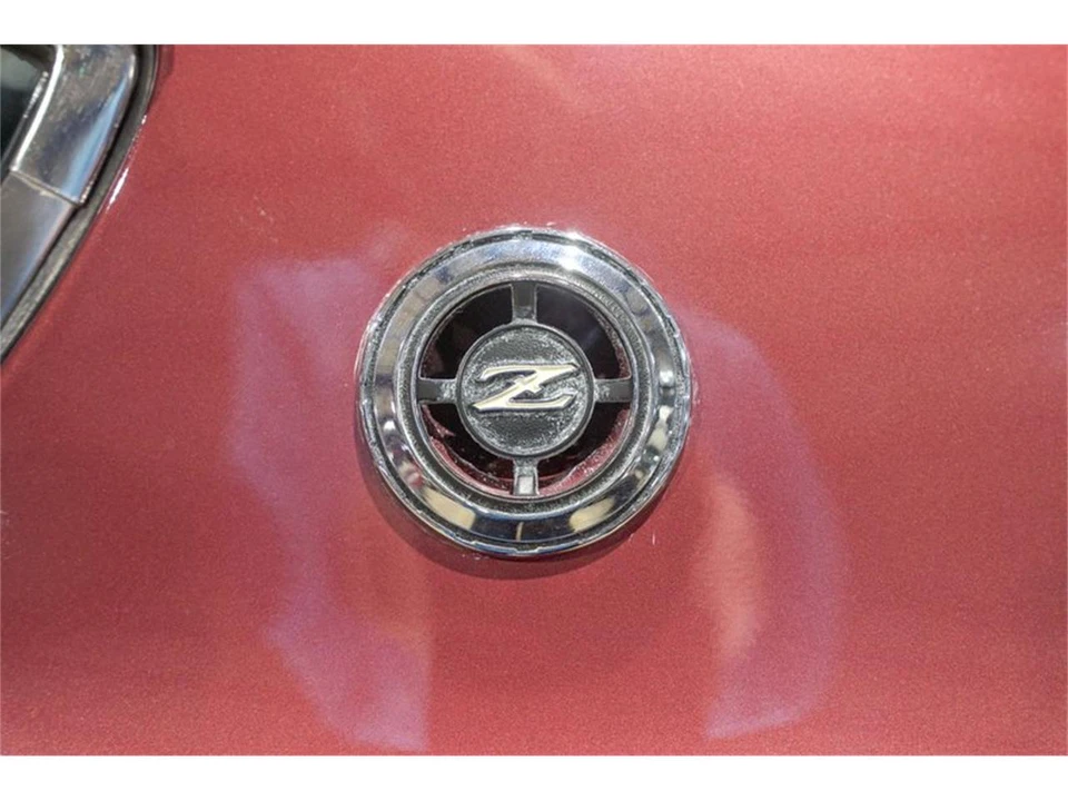 1978 Nissan Fairlady Z 1st Gen - Image 24 of 31
