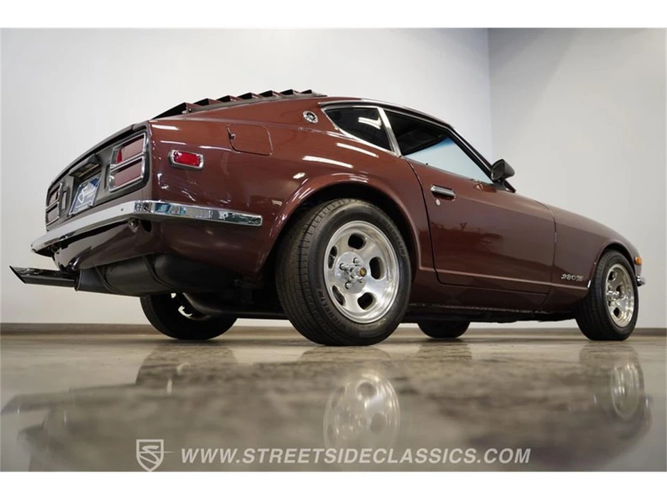 1978 Nissan Fairlady Z 1st Gen - Image 31 of 31