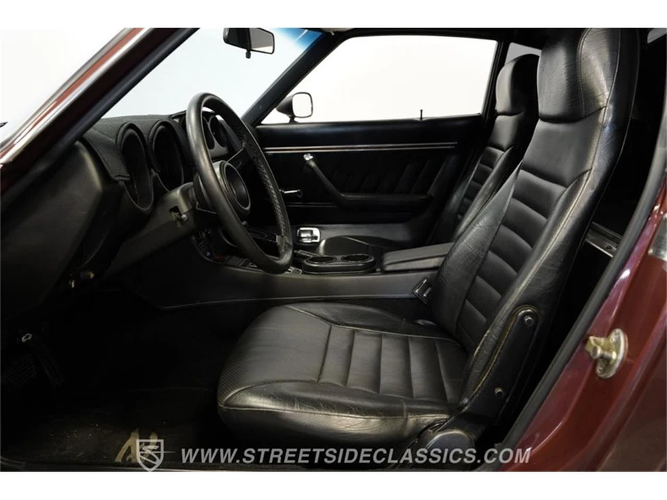 1978 Nissan Fairlady Z 1st Gen - Image 3 of 31