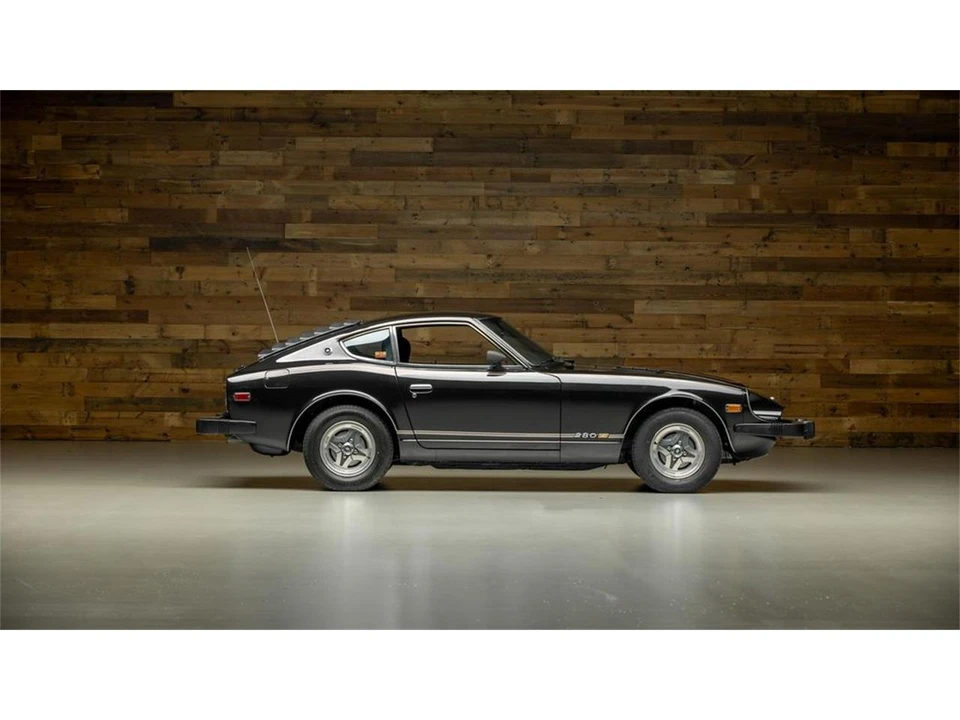 1978 Nissan Fairlady Z 1st Gen - Image 2 of 4