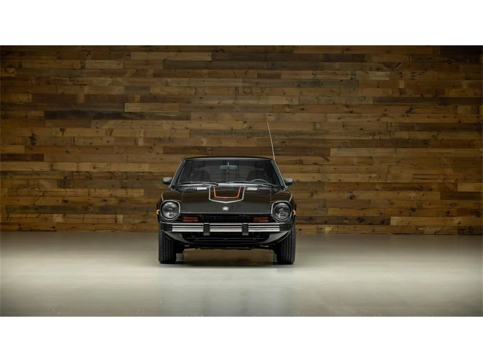 1978 Nissan Fairlady Z 1st Gen - Image 4 of 4