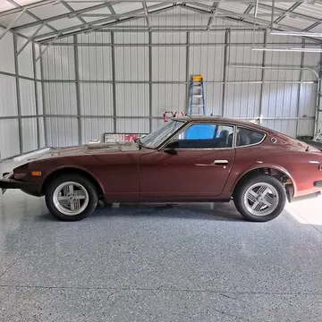 1978 Datsun 280Z