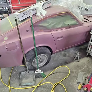 1978 Datsun 280Z