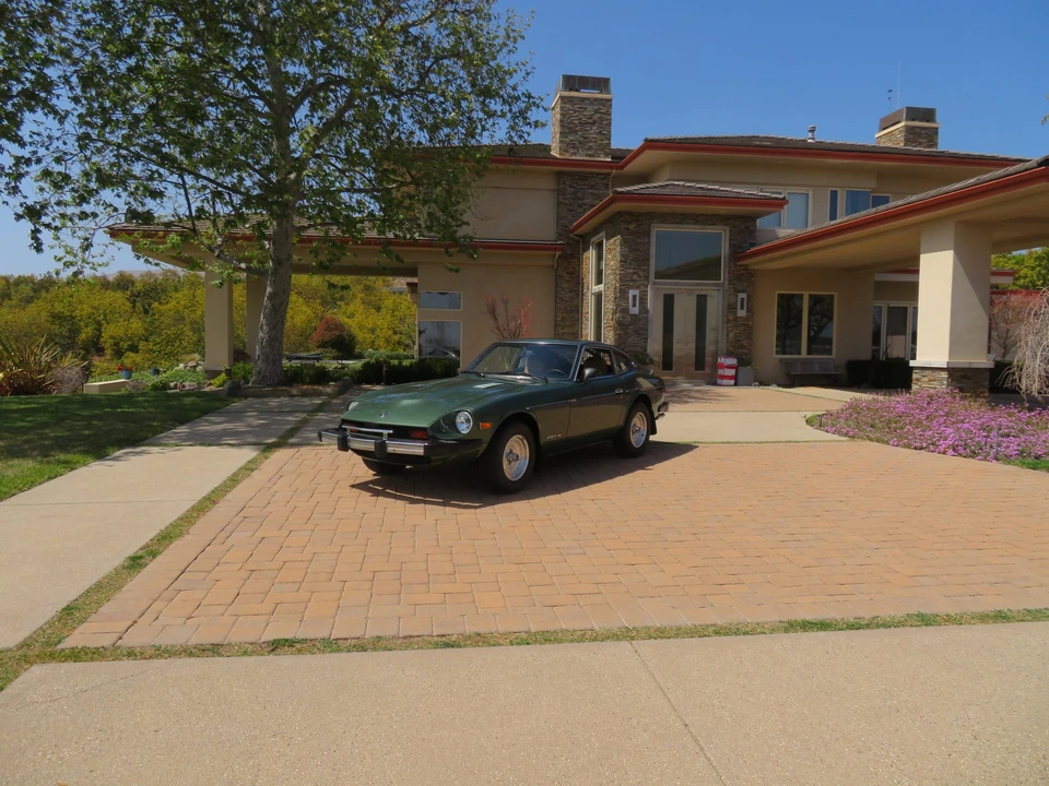 1978 Nissan Fairlady Z 1st Gen - Image 5 of 31