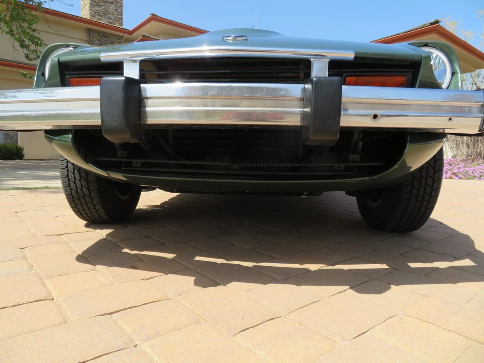 1978 Nissan Fairlady Z 1st Gen - Image 25 of 31