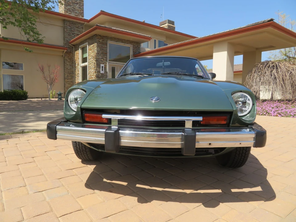 1978 Nissan Fairlady Z 1st Gen - Image 18 of 31