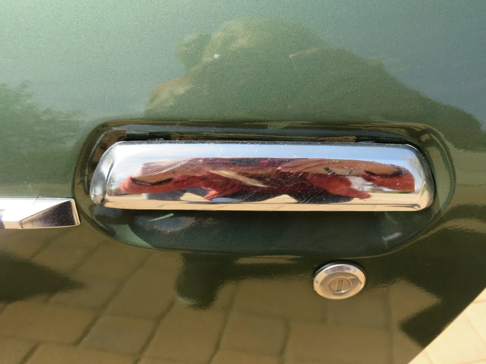 1978 Nissan Fairlady Z 1st Gen - Image 31 of 31