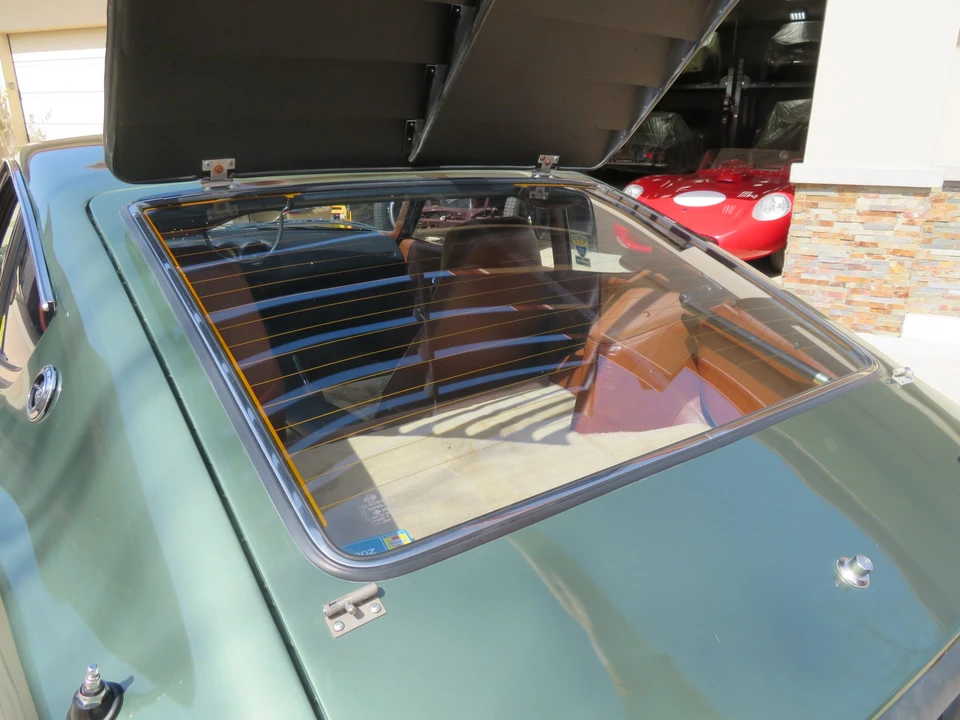 1978 Nissan Fairlady Z 1st Gen - Image 28 of 31