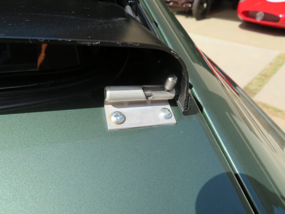 1978 Nissan Fairlady Z 1st Gen - Image 30 of 31