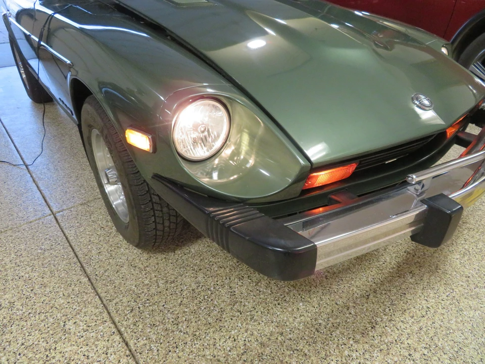 1978 Nissan Fairlady Z 1st Gen - Image 23 of 31