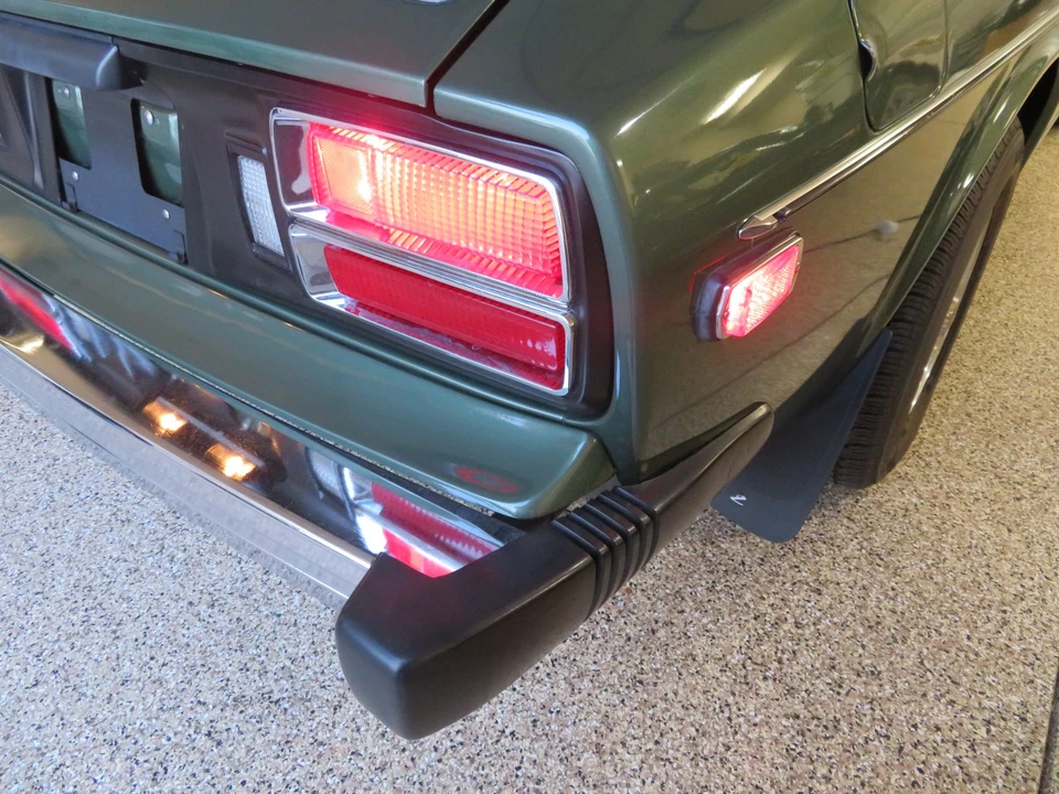 1978 Nissan Fairlady Z 1st Gen - Image 22 of 31