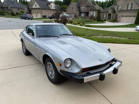 1978 Datsun 280Z