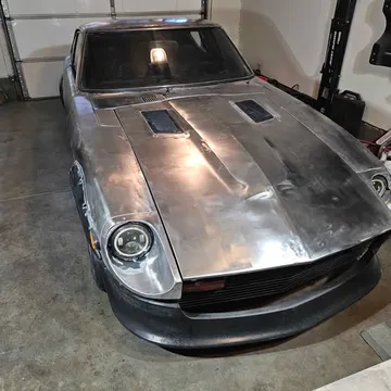 1978 Datsun 280Z