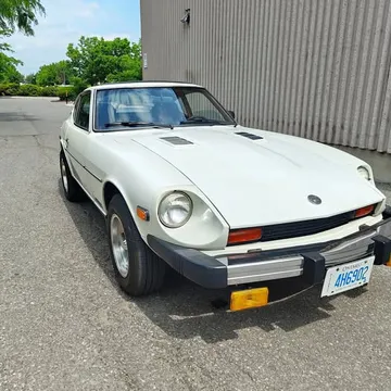 1978 Datsun 280Z
