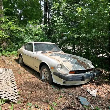 1978 Datsun 280Z
