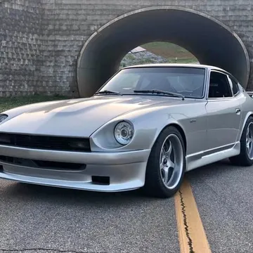1978 Datsun 280Z
