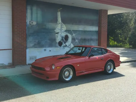 1978 Datsun 280Z