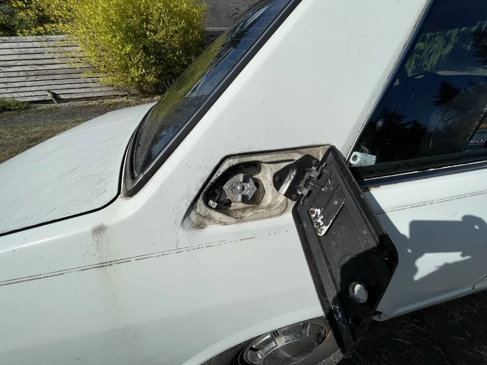 1978 Nissan 810 Bluebird - Image 12 of 14