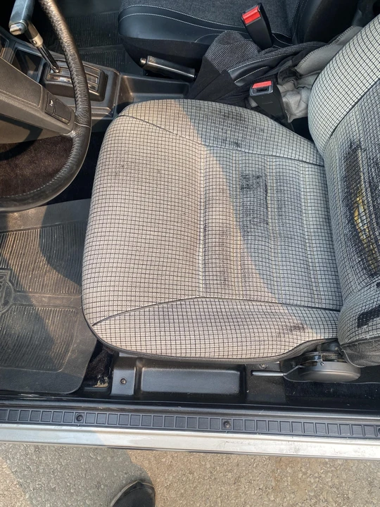 1978 Nissan 510 Bluebird - Image 21 of 31