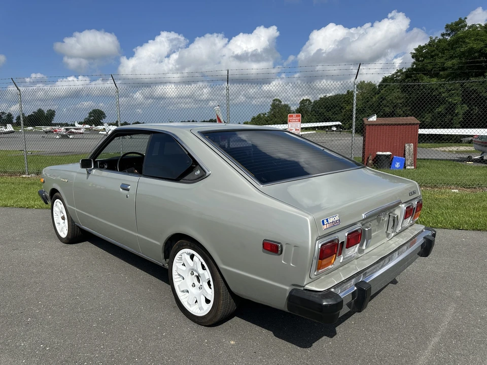 1978 Nissan 510 Bluebird - Image 26 of 31