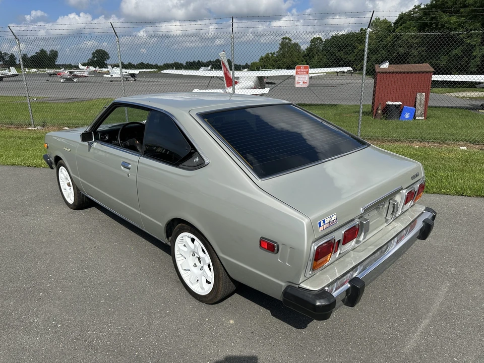 1978 Nissan 510 Bluebird - Image 21 of 31