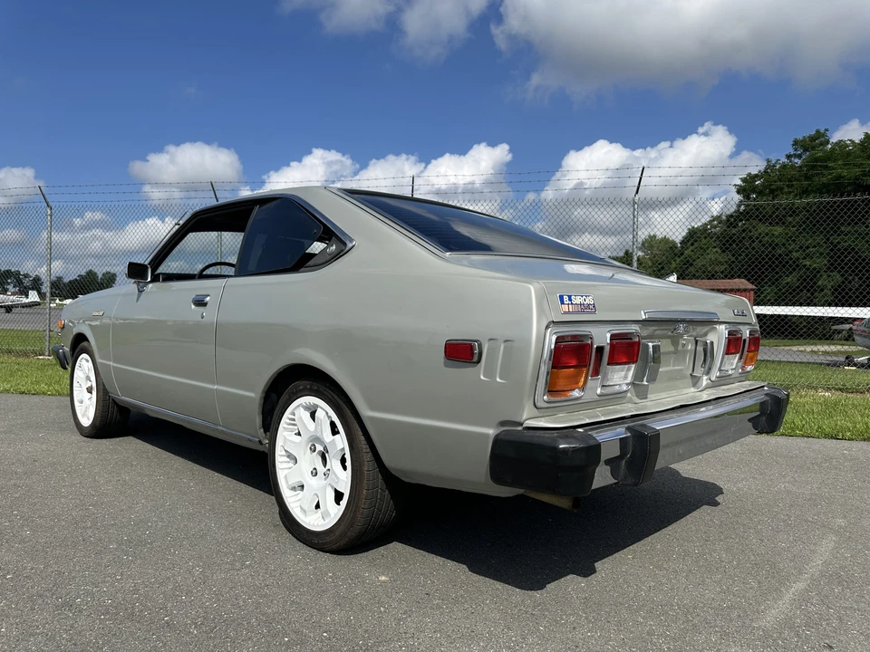 1978 Nissan 510 Bluebird - Image 18 of 31