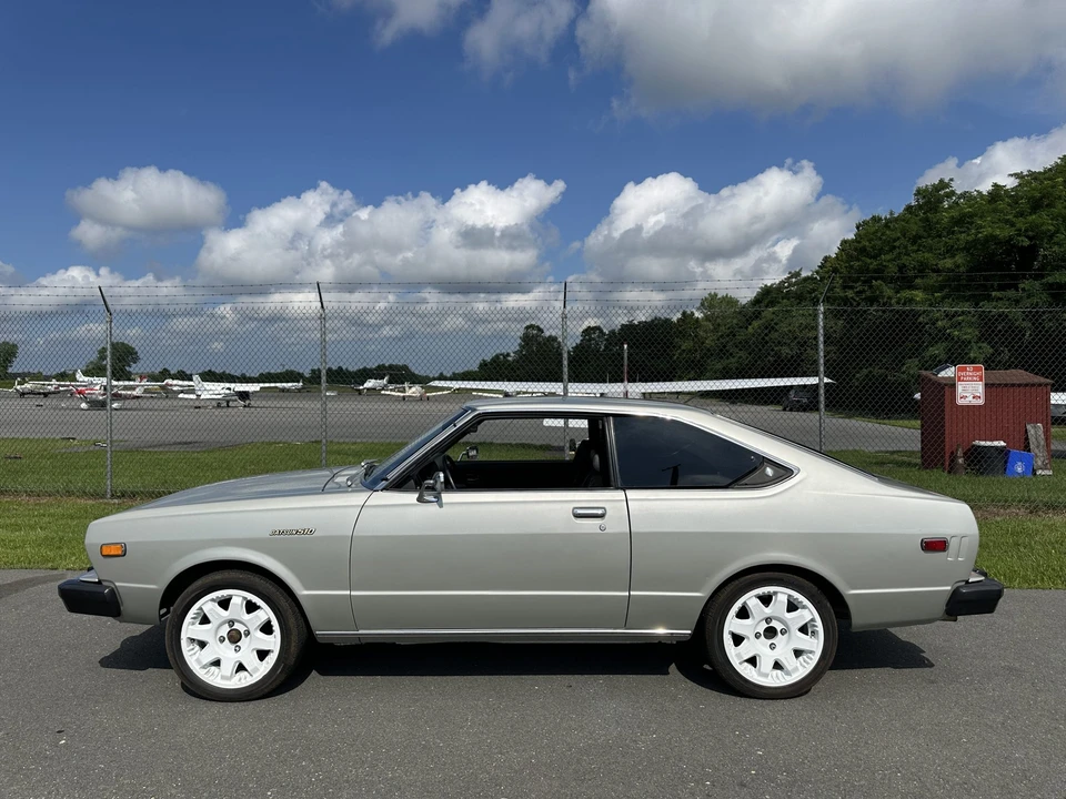 1978 Nissan 510 Bluebird - Image 11 of 31
