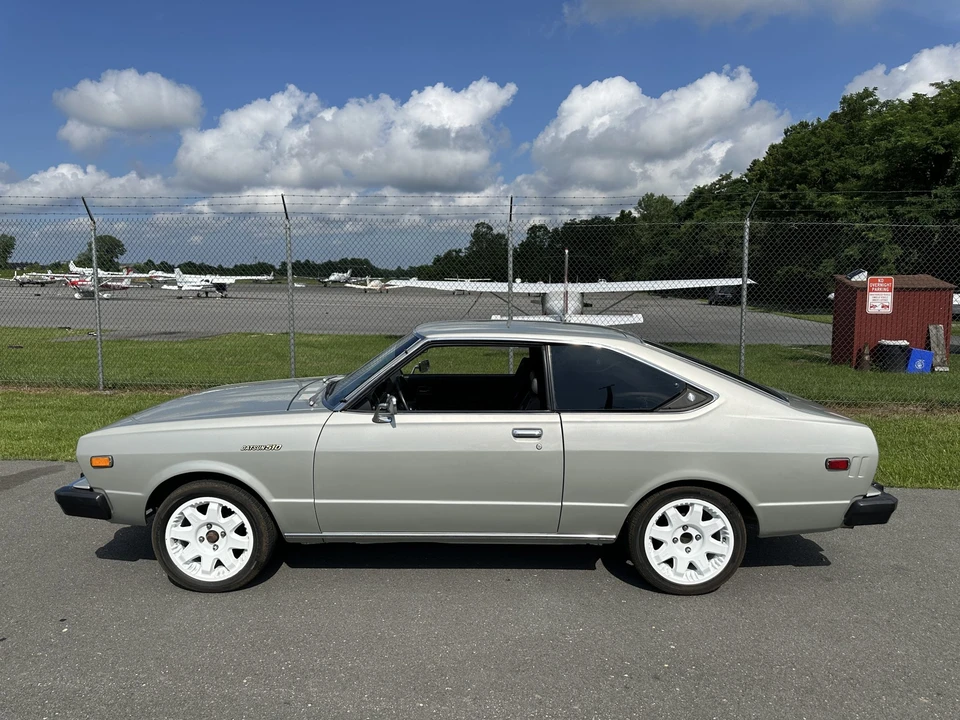 1978 Nissan 510 Bluebird - Image 12 of 31