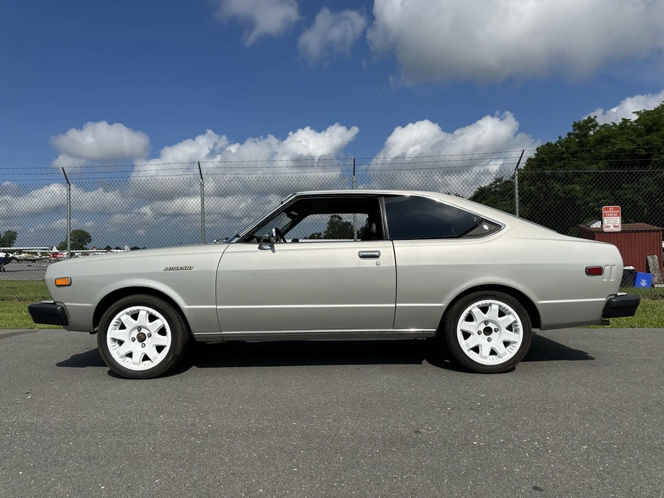1978 Nissan 510 Bluebird - Image 13 of 31