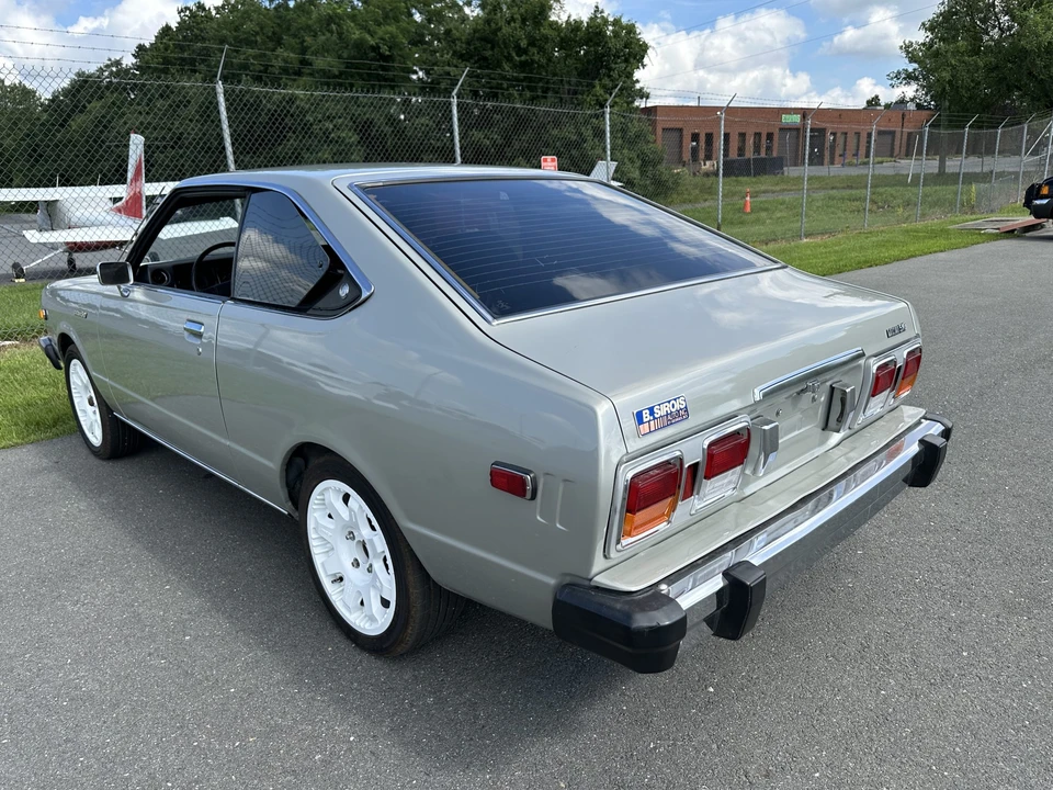 1978 Nissan 510 Bluebird - Image 23 of 31