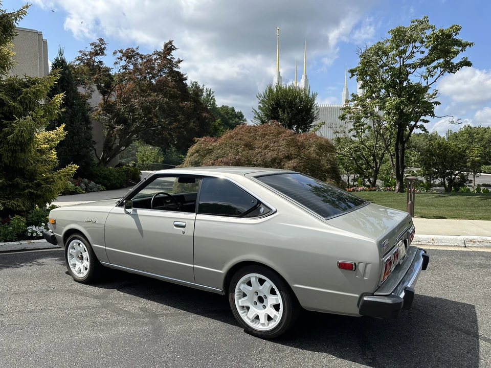 1978 Nissan 510 Bluebird - Image 17 of 31