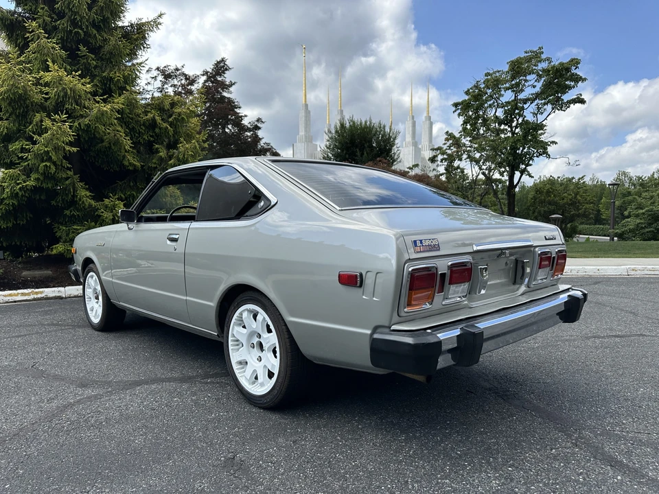 1978 Nissan 510 Bluebird - Image 19 of 31