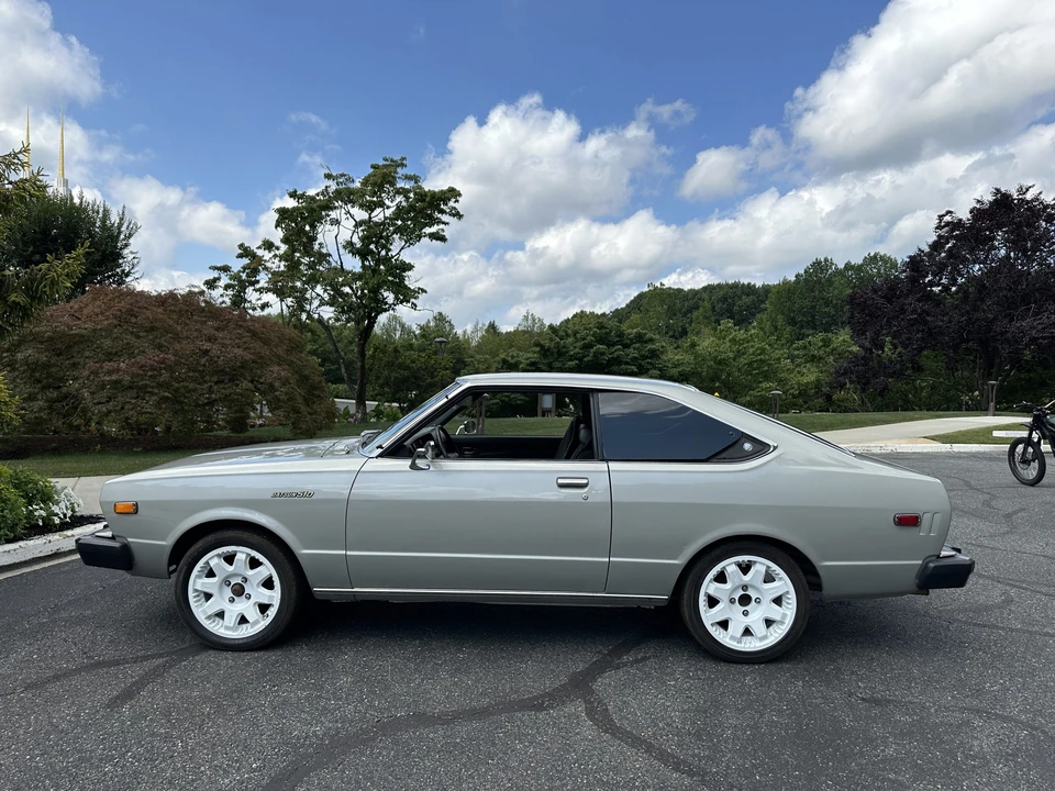 1978 Nissan 510 Bluebird - Image 15 of 31