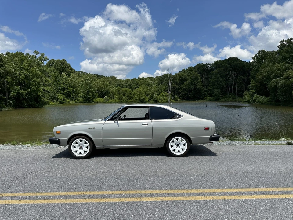 1978 Nissan 510 Bluebird - Image 8 of 31