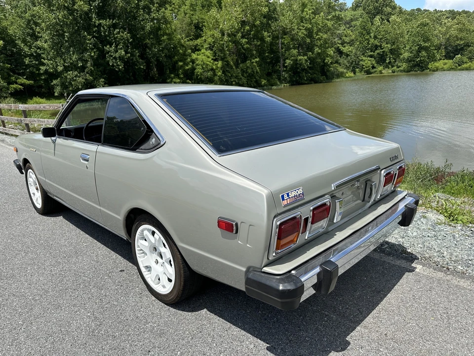 1978 Nissan 510 Bluebird - Image 22 of 31