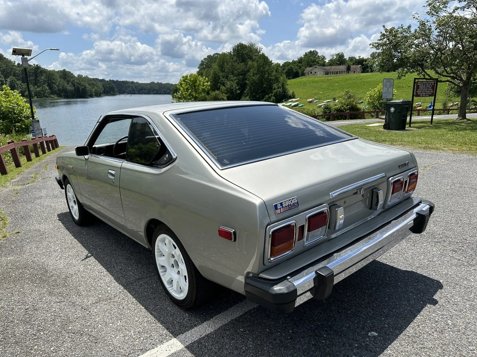 1978 Nissan 510 Bluebird - Image 28 of 31