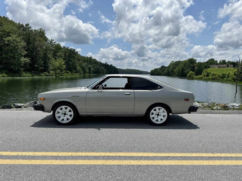 1978 Nissan 510 Bluebird - Image 9 of 31