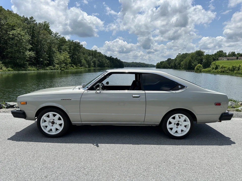1978 Nissan 510 Bluebird - Image 10 of 31