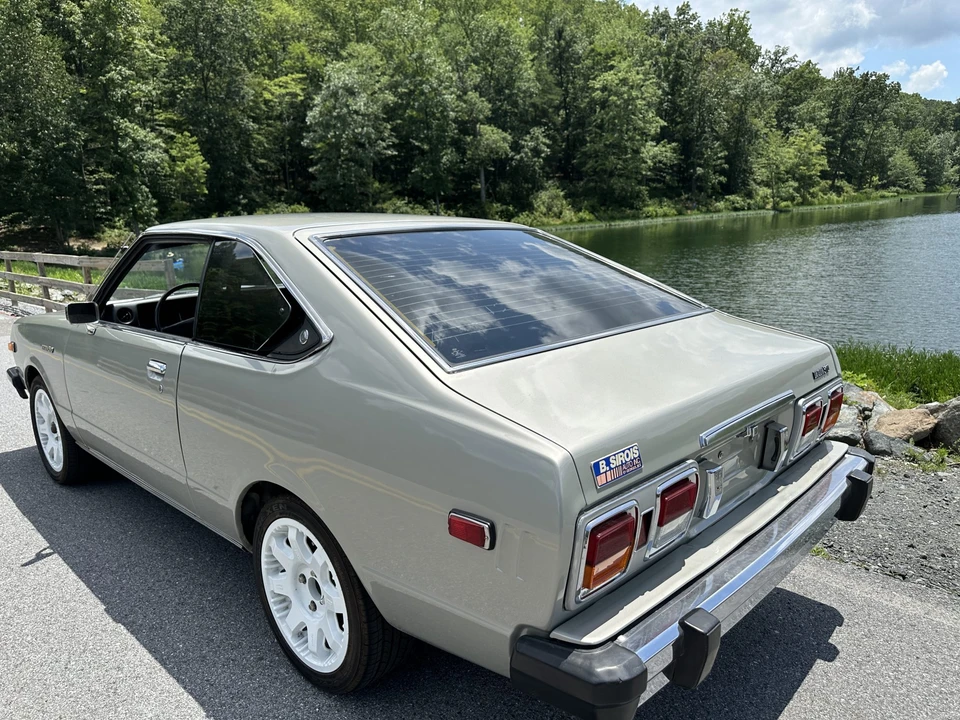 1978 Nissan 510 Bluebird - Image 25 of 31
