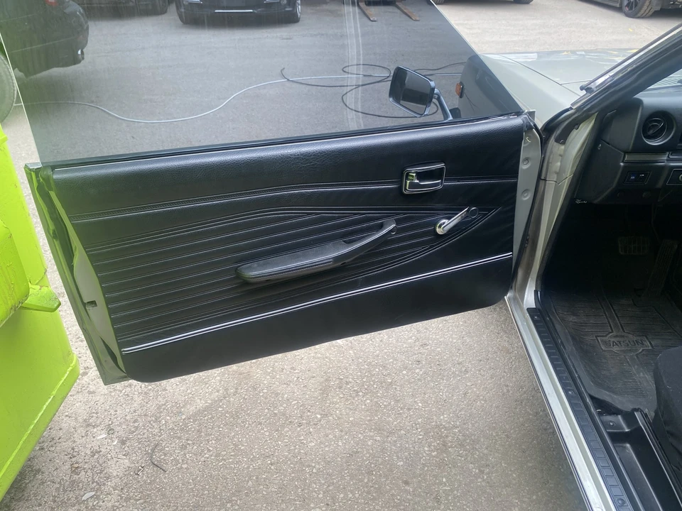 1978 Nissan 510 Bluebird - Image 24 of 31