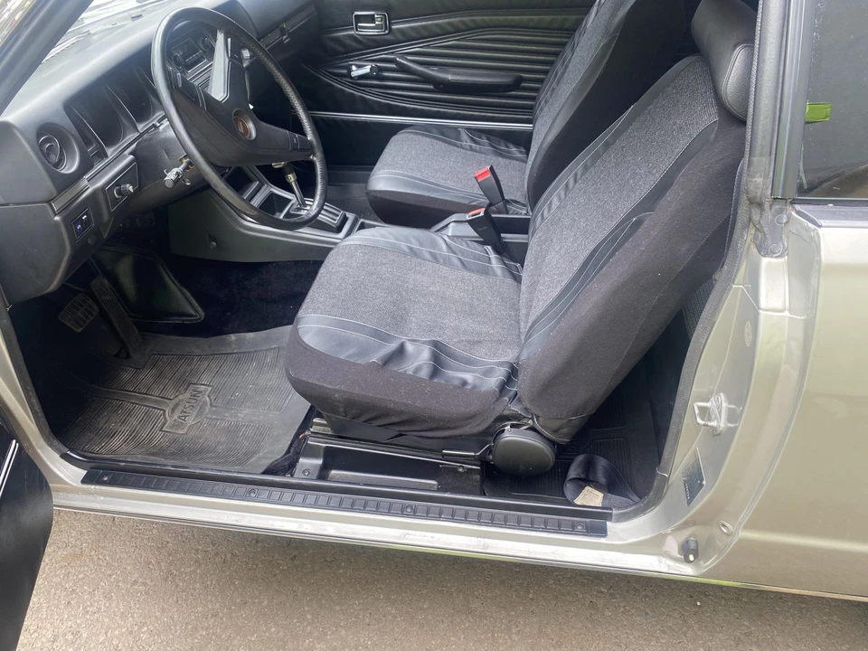 1978 Nissan 510 Bluebird - Image 18 of 31