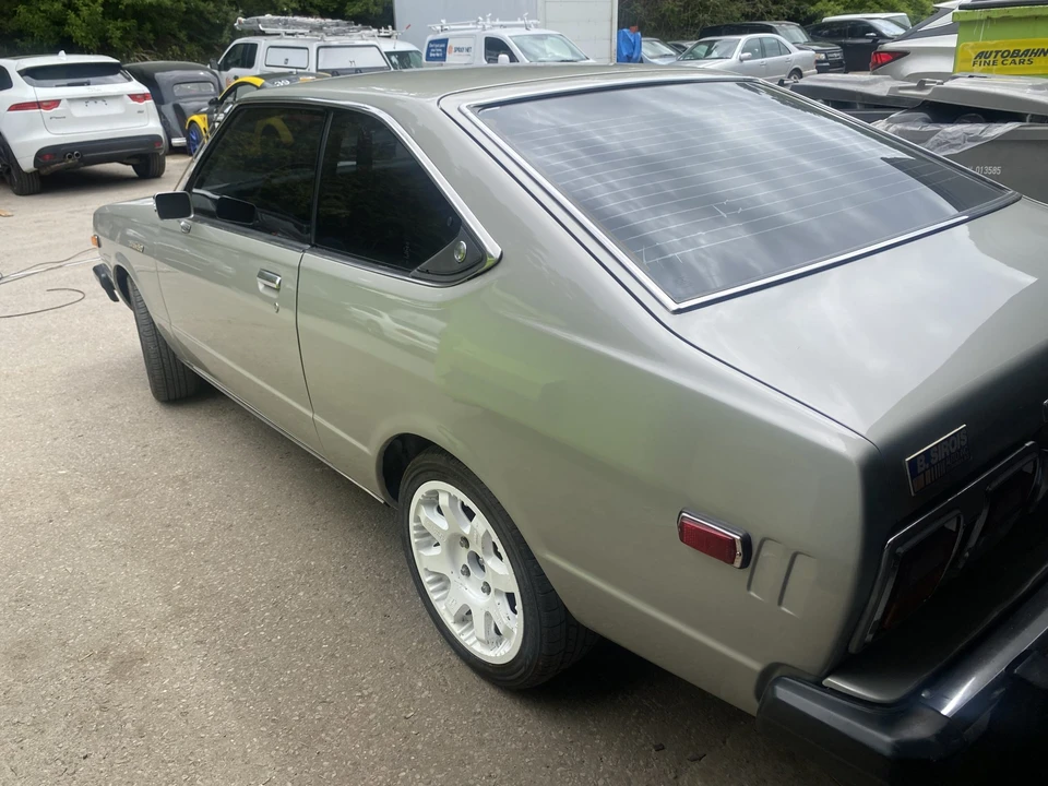 1978 Nissan 510 Bluebird - Image 9 of 31