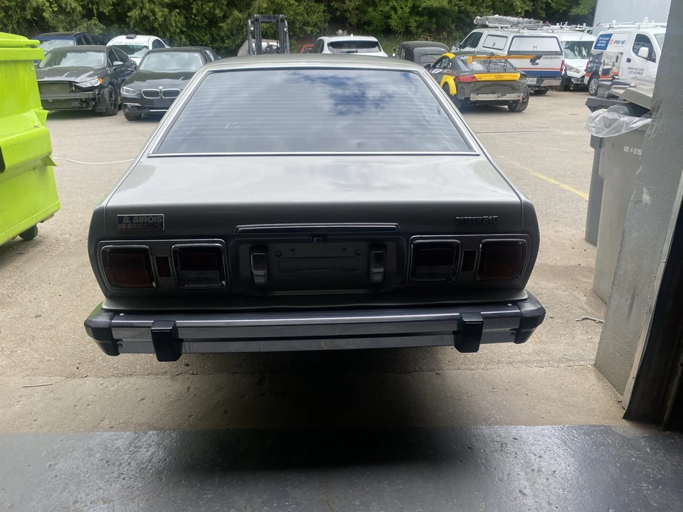 1978 Nissan 510 Bluebird - Image 7 of 31