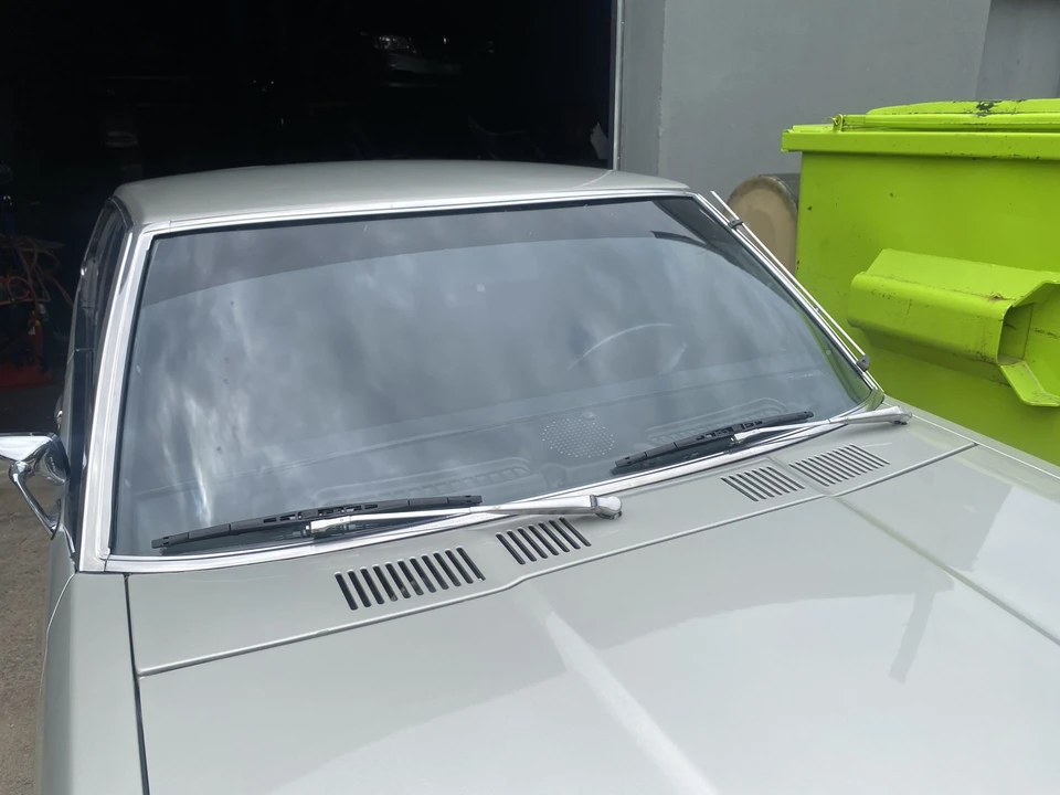 1978 Nissan 510 Bluebird - Image 13 of 31
