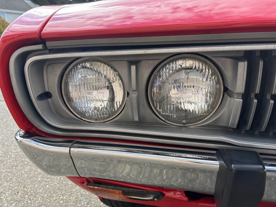 1978 Nissan - Image 10 of 31